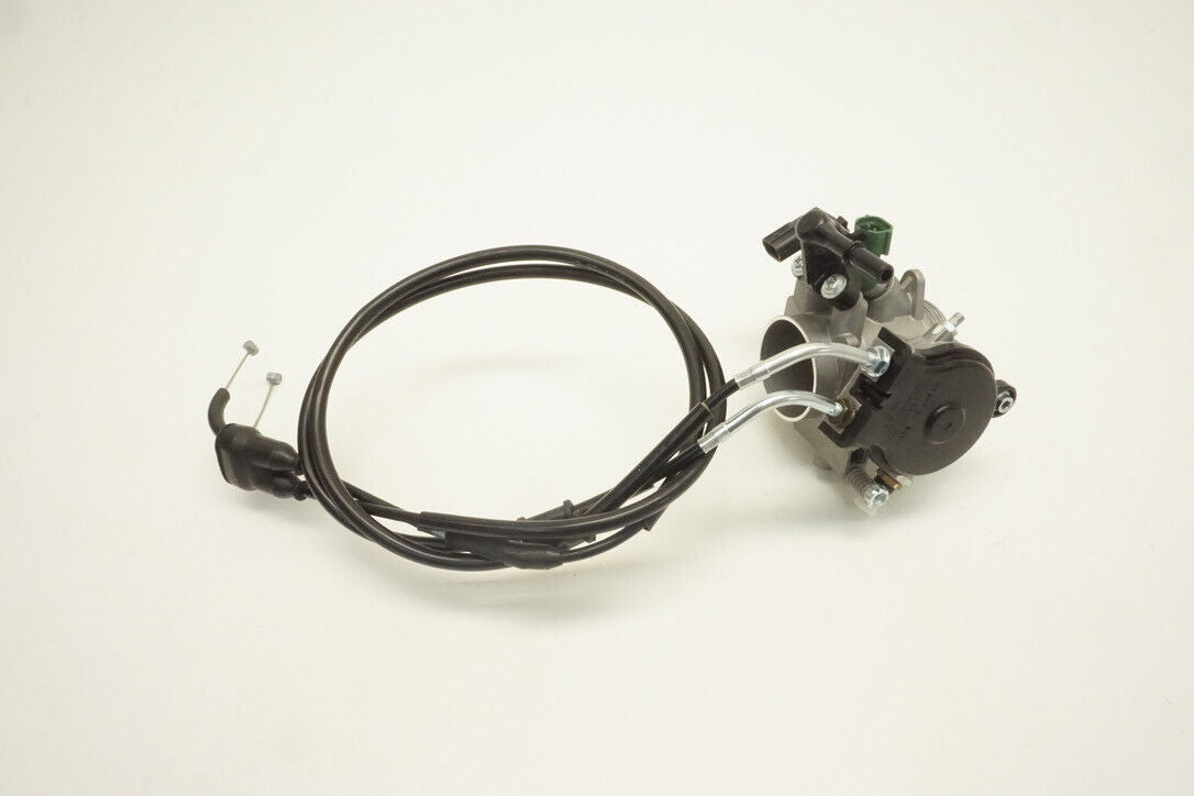 CM Parts