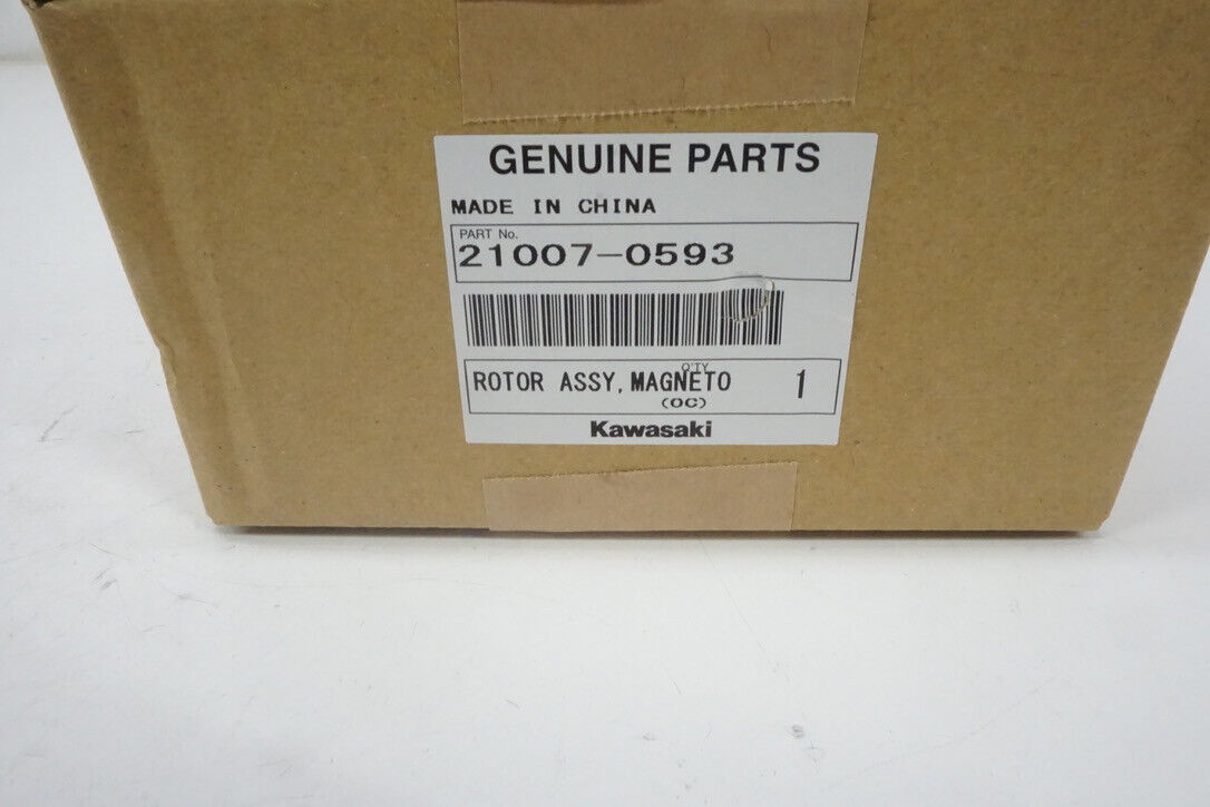 CM Parts