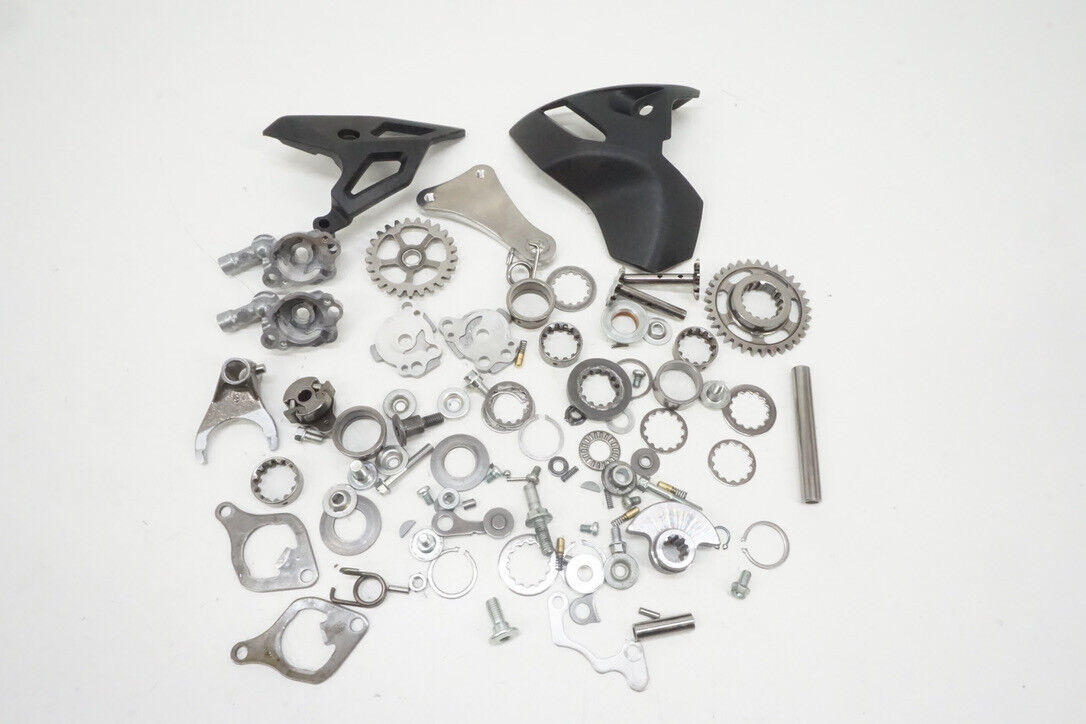 CM Parts