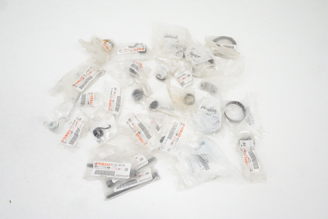 CM Parts