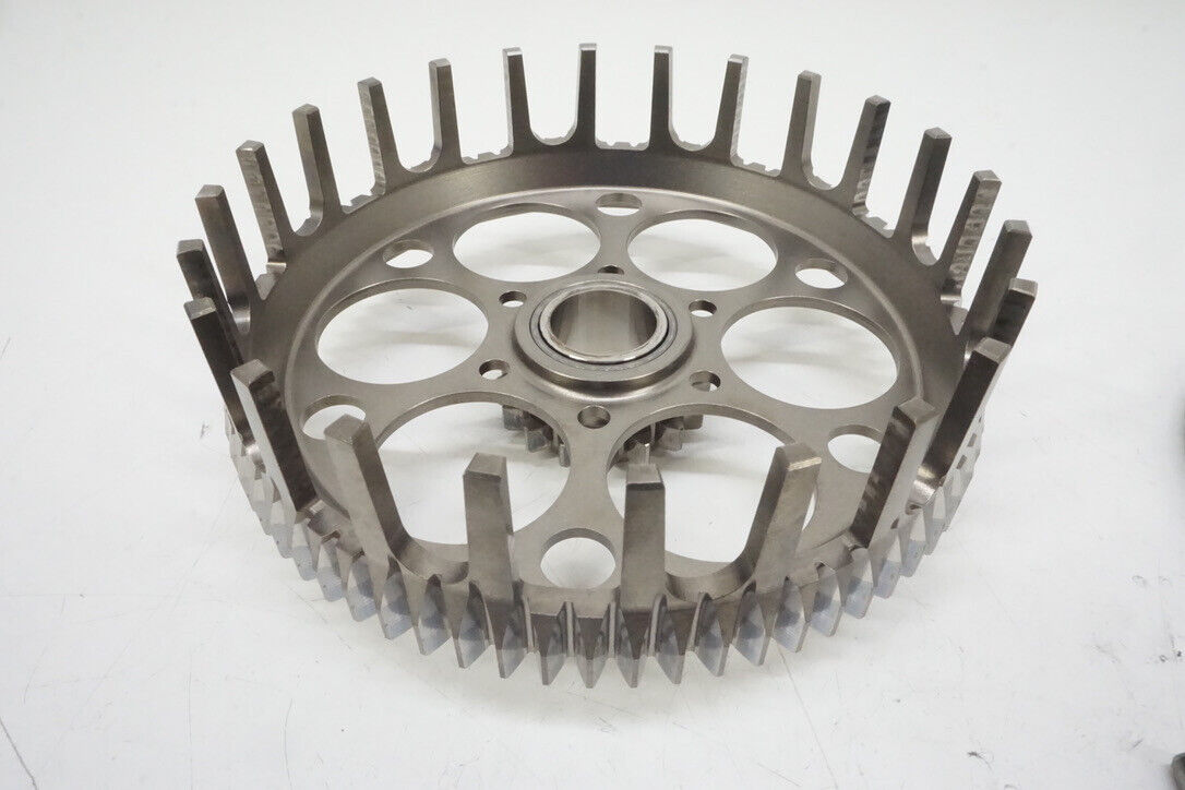 CM Parts