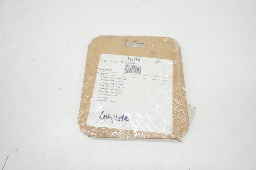 CM Parts