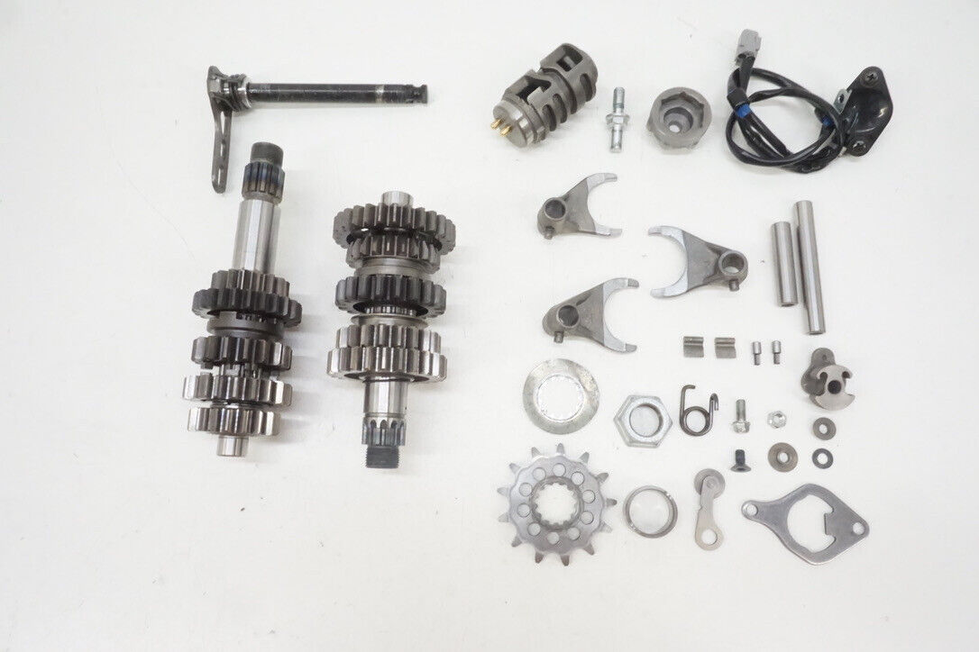 CM Parts
