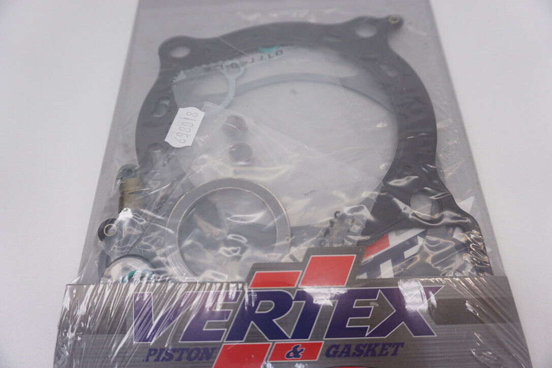 CM Parts