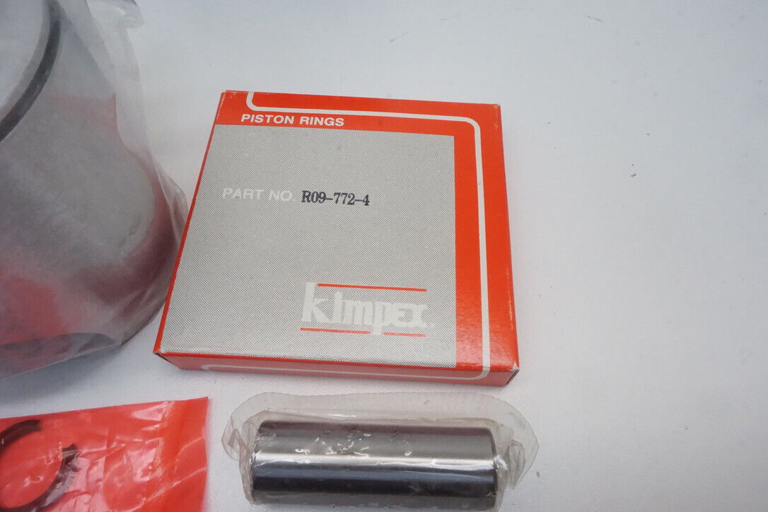 CM Parts