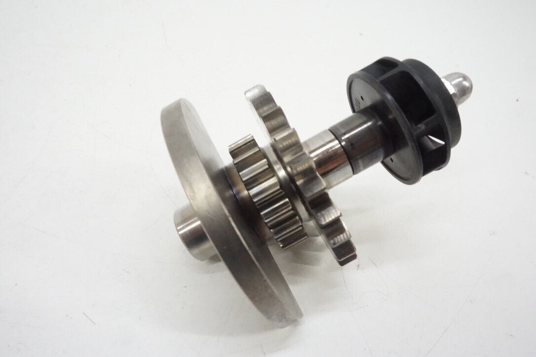 CM Parts