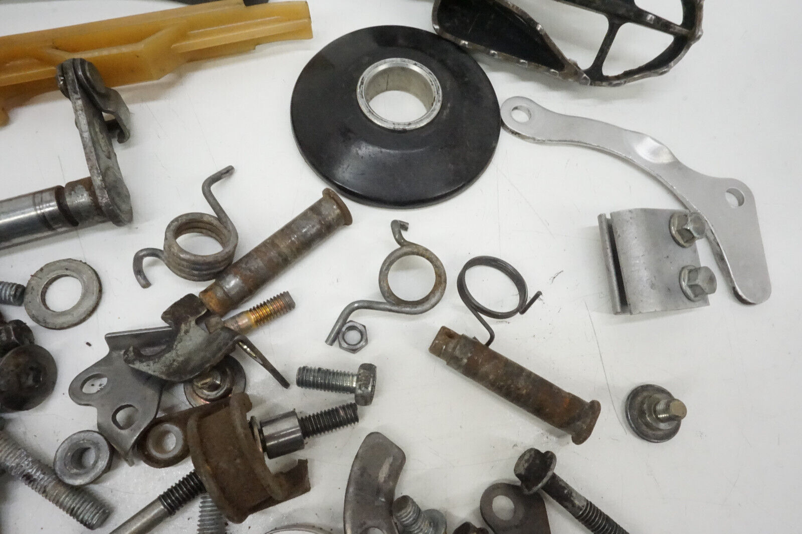 CM Parts
