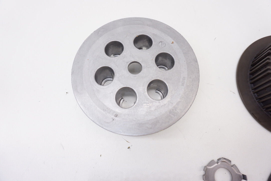CM Parts