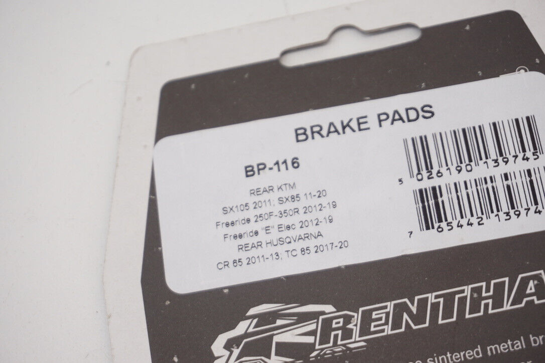 CM Parts