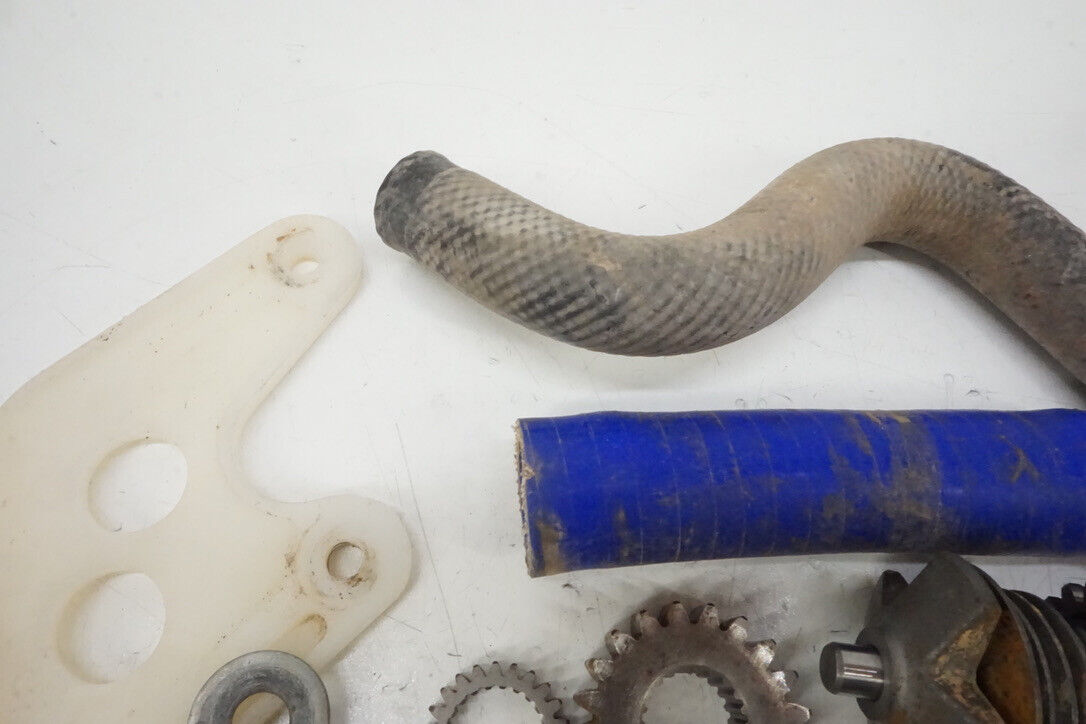 CM Parts