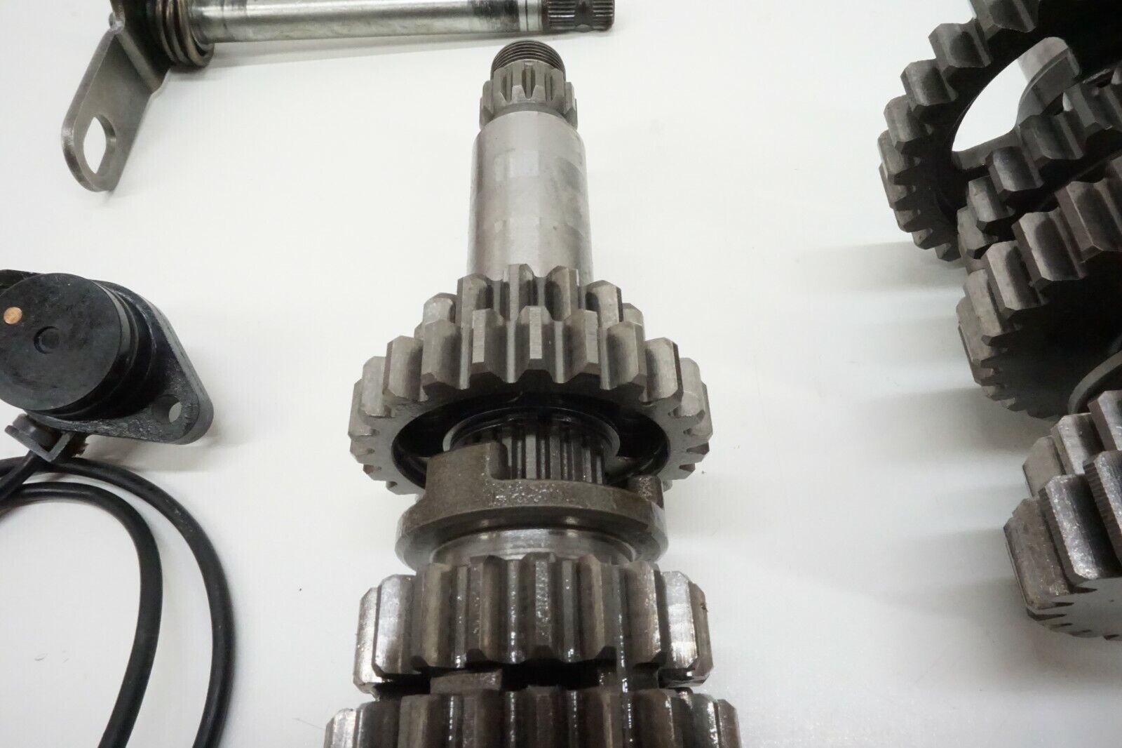 CM Parts
