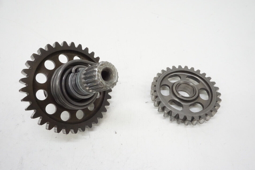 CM Parts