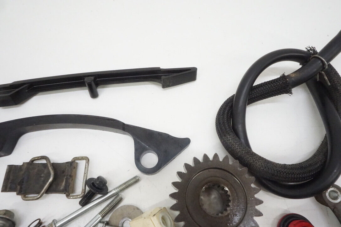 CM Parts