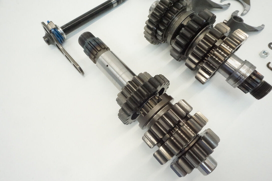 CM Parts