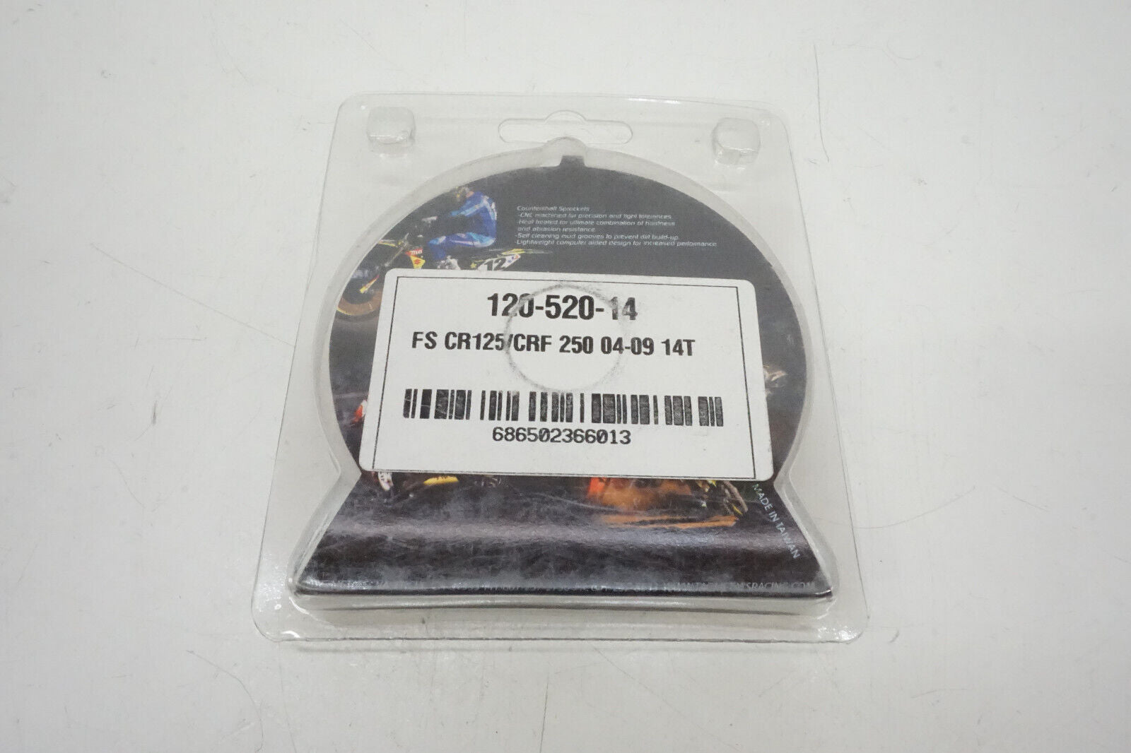 CM Parts