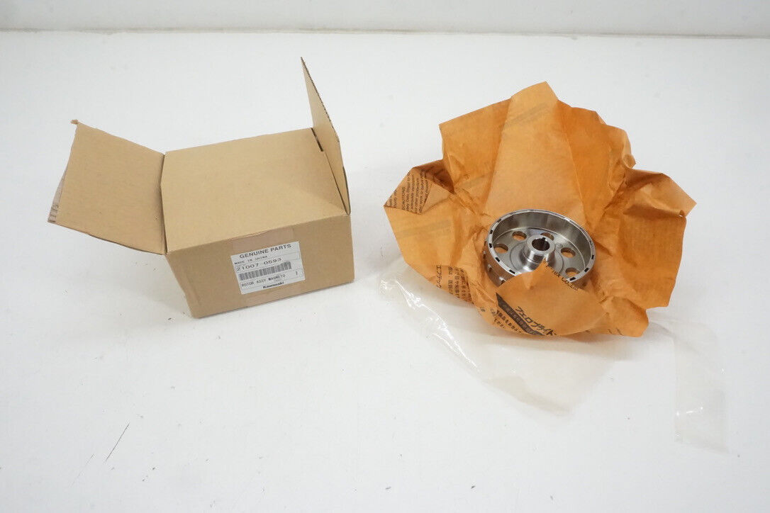 CM Parts