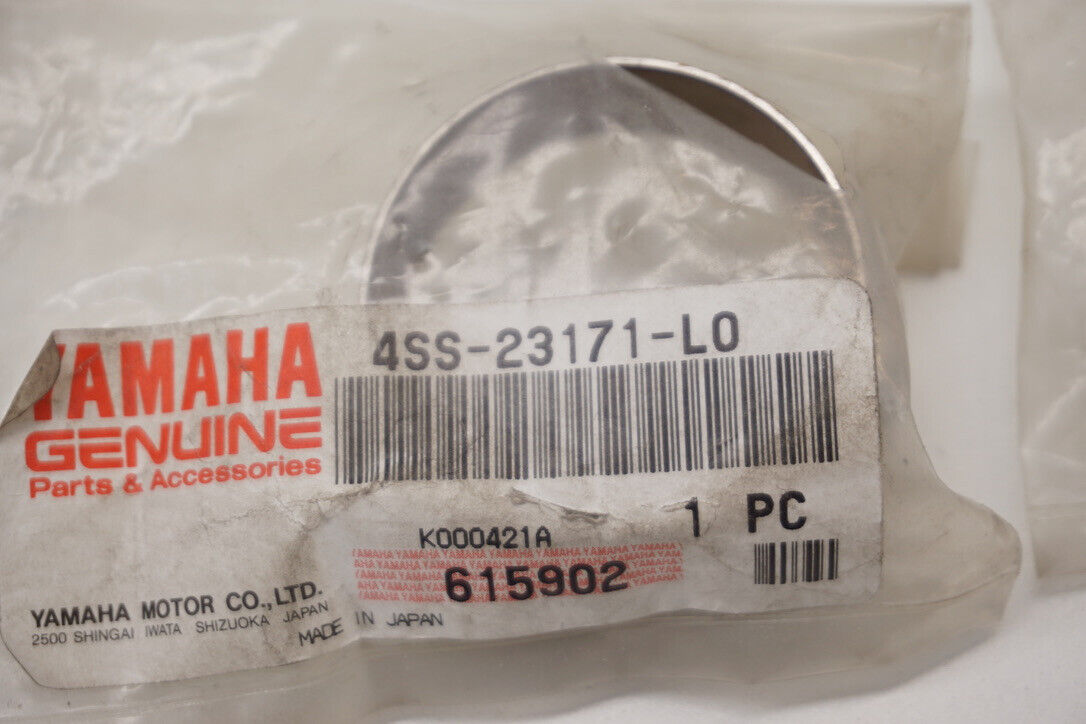 CM Parts