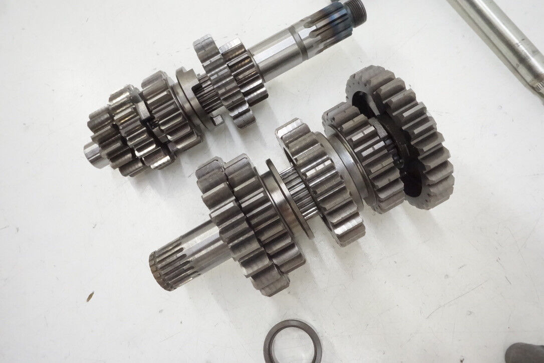 CM Parts
