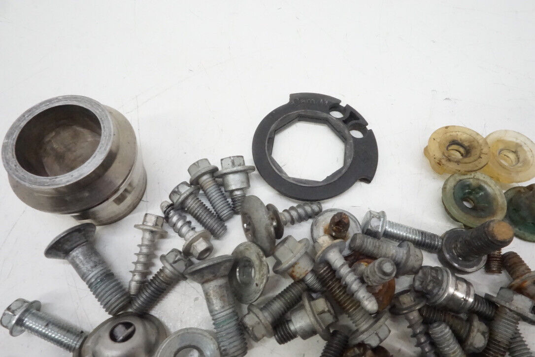 CM Parts