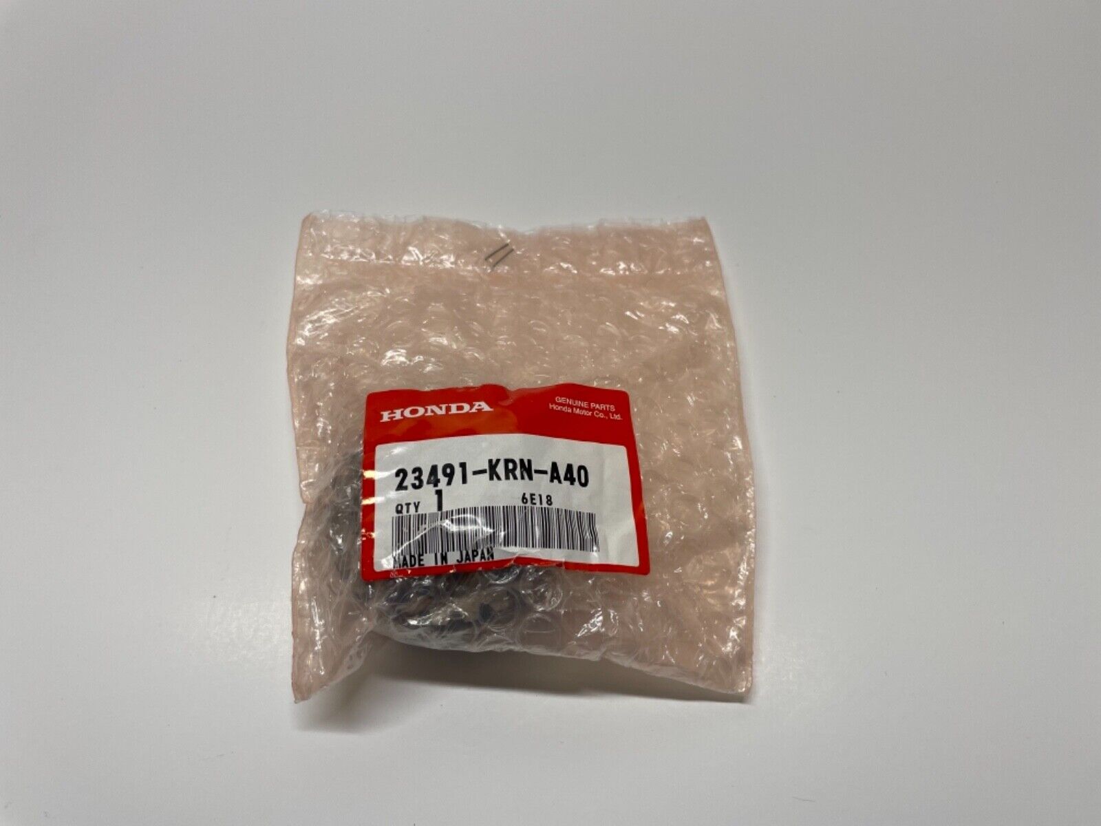 CM Parts
