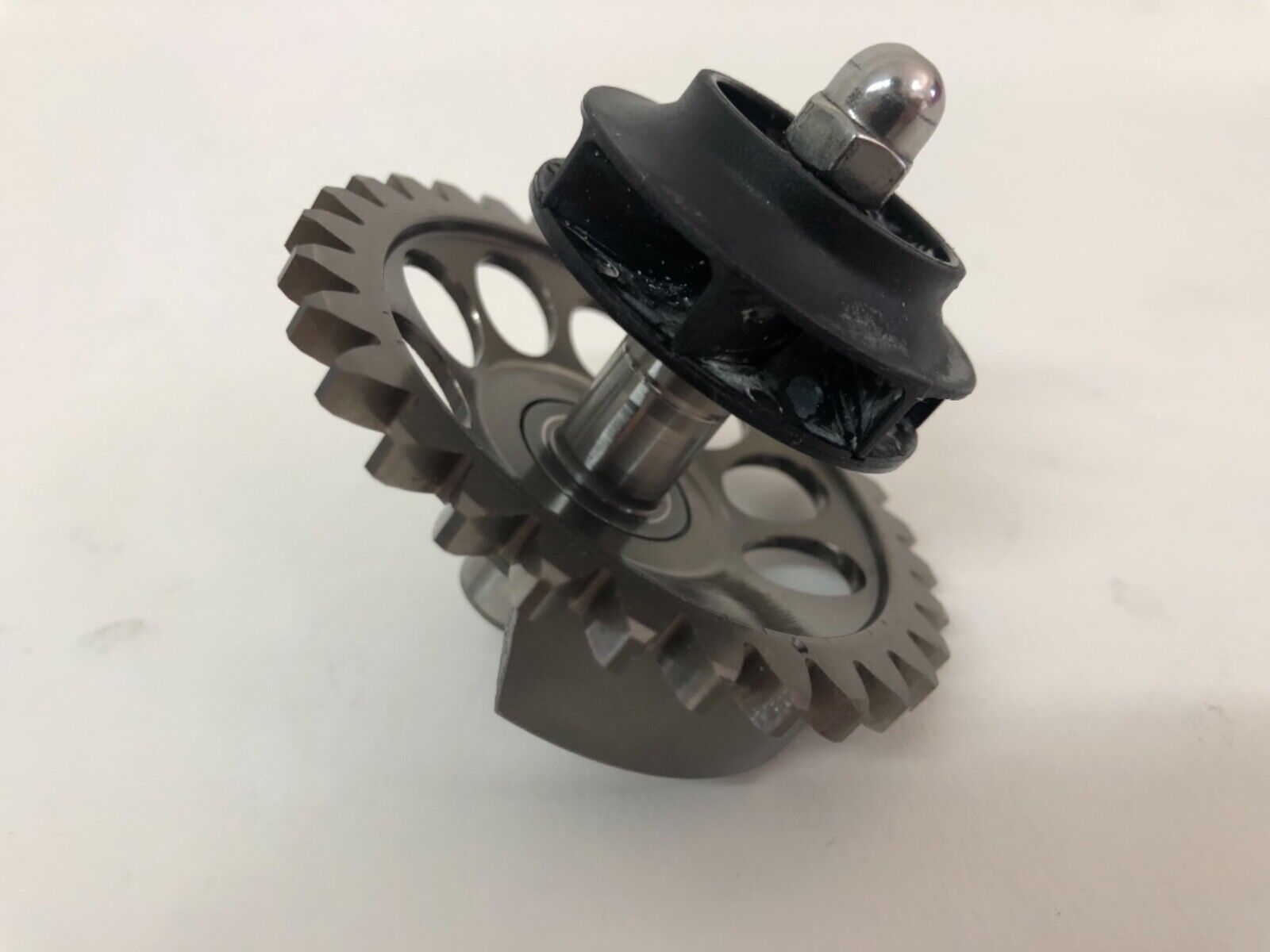 CM Parts