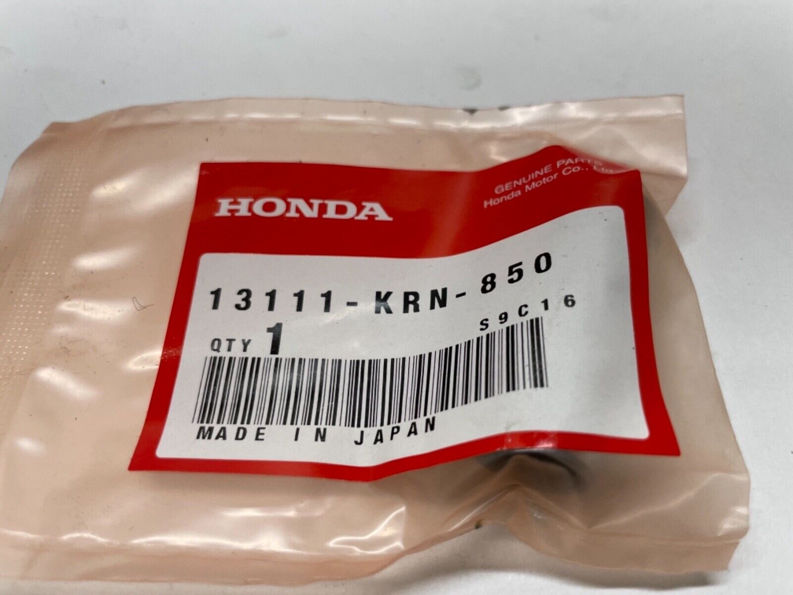 CM Parts
