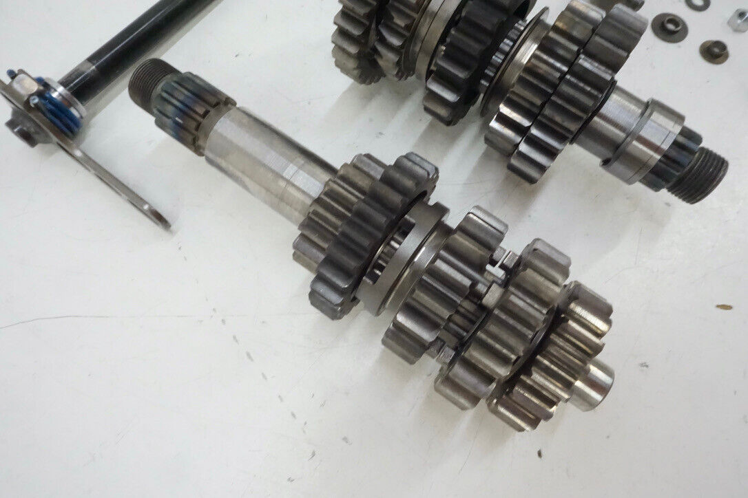 CM Parts