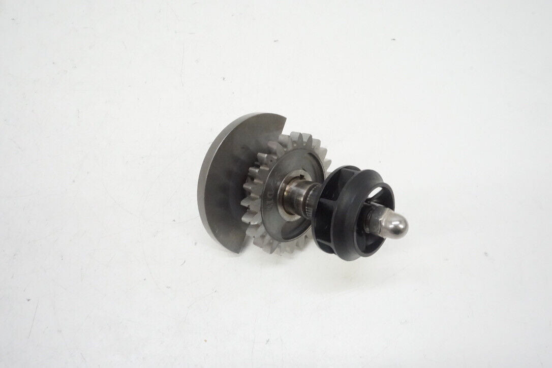 CM Parts