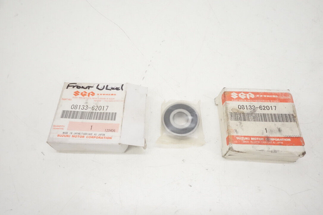 CM Parts