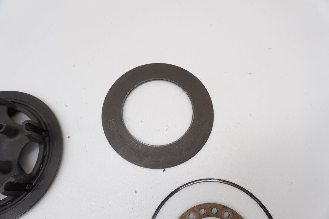 CM Parts