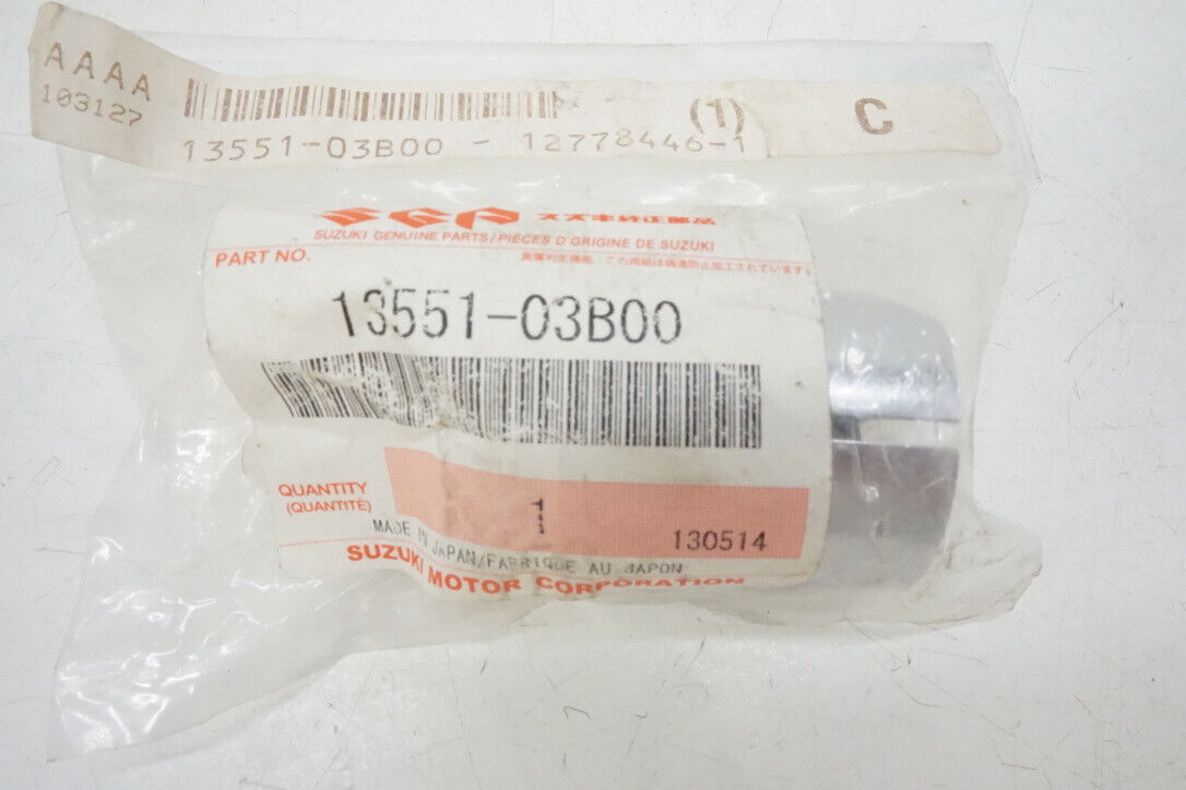 CM Parts
