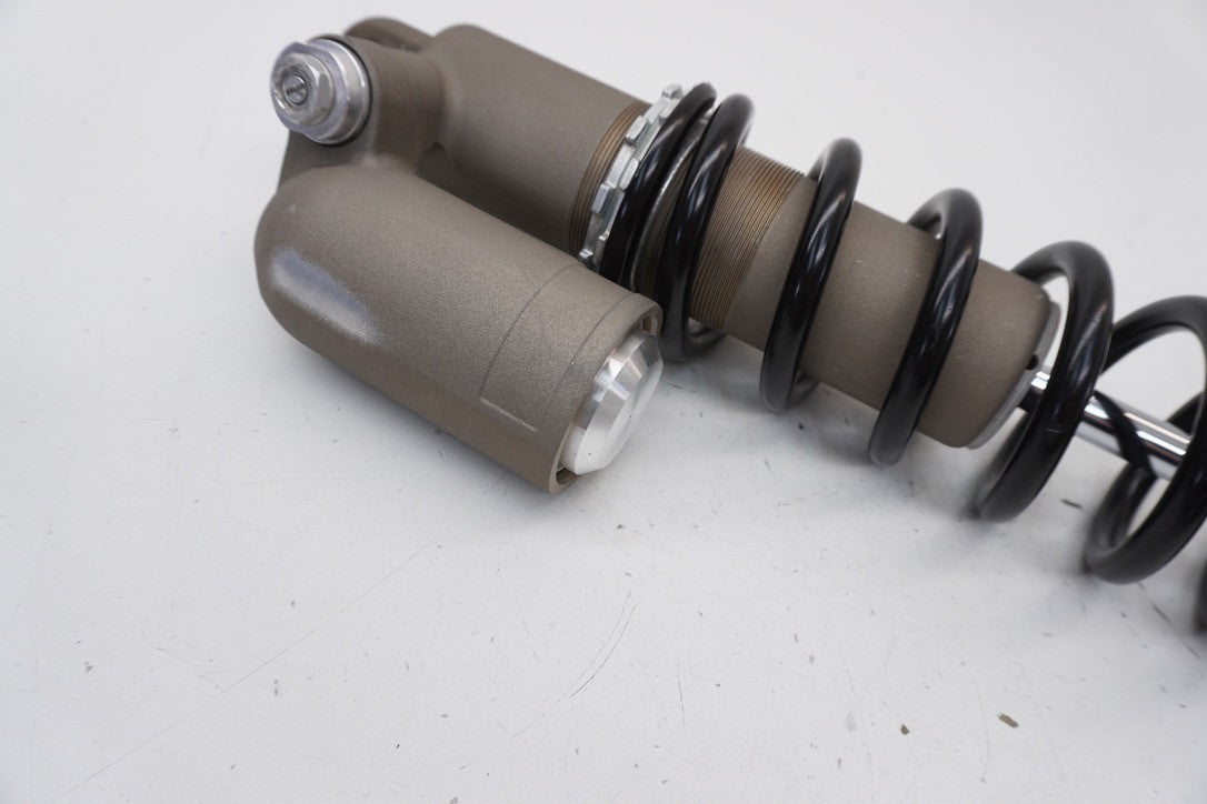 2024 KX250 Rear Shock Absorber OEM KYB Suspension Spring Kawasaki KX 2