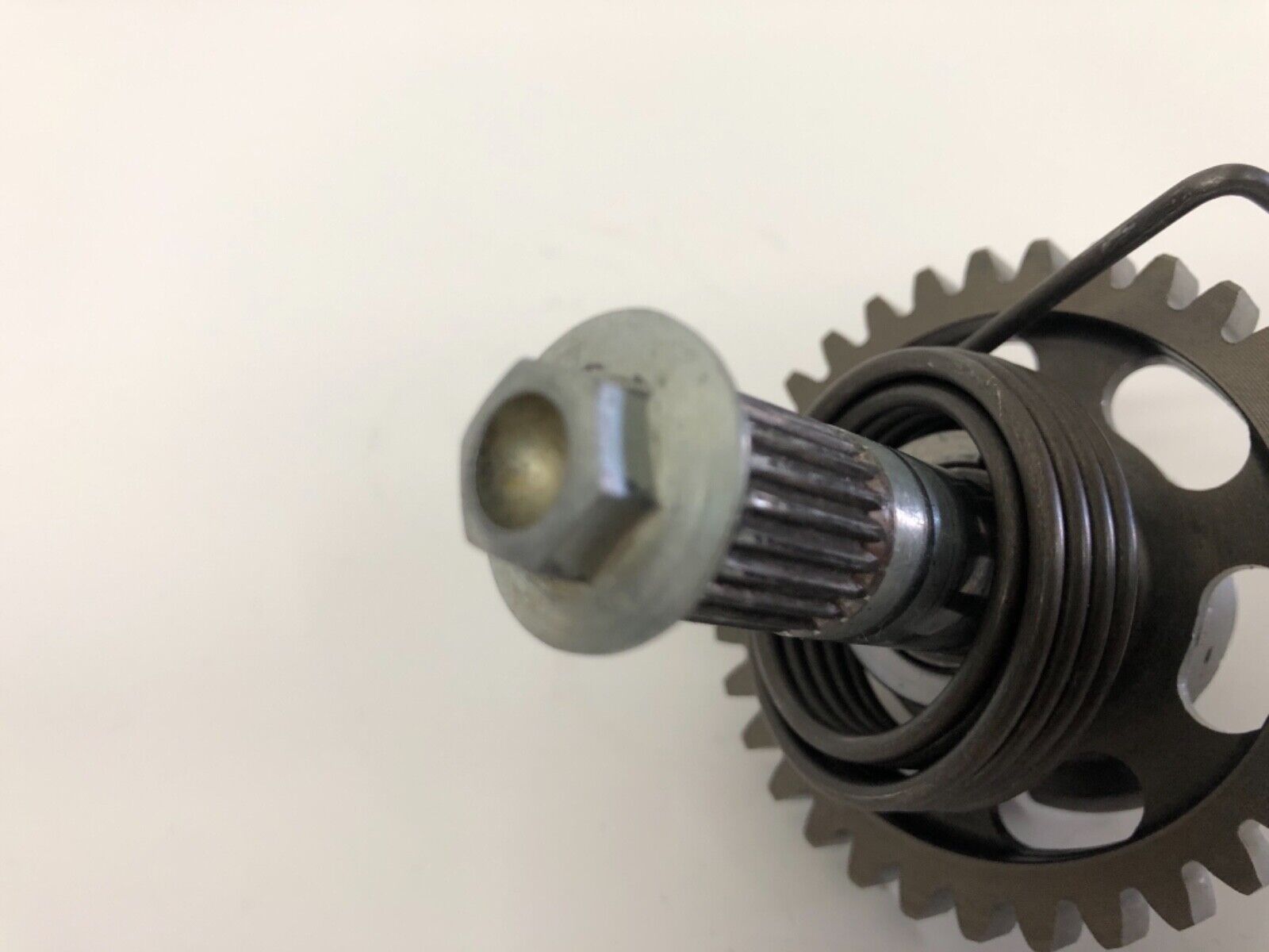CM Parts