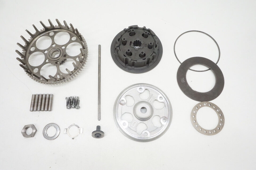 CM Parts