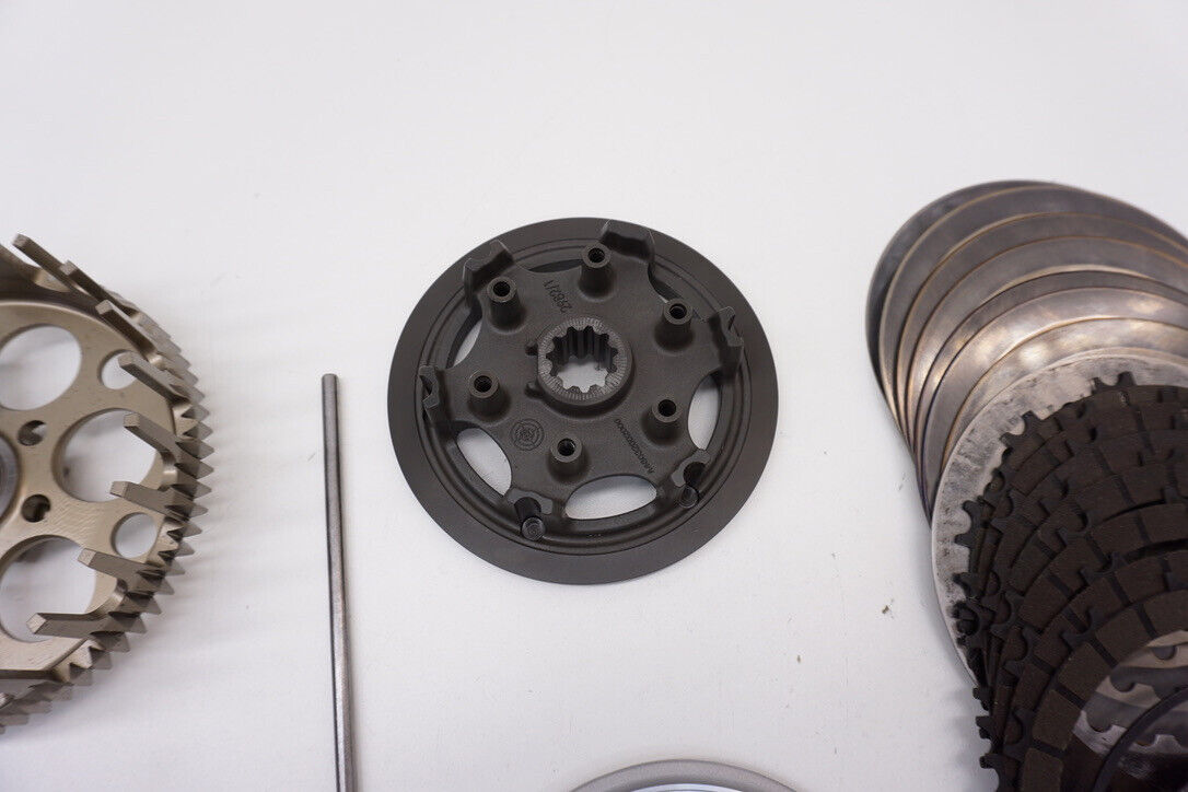 CM Parts