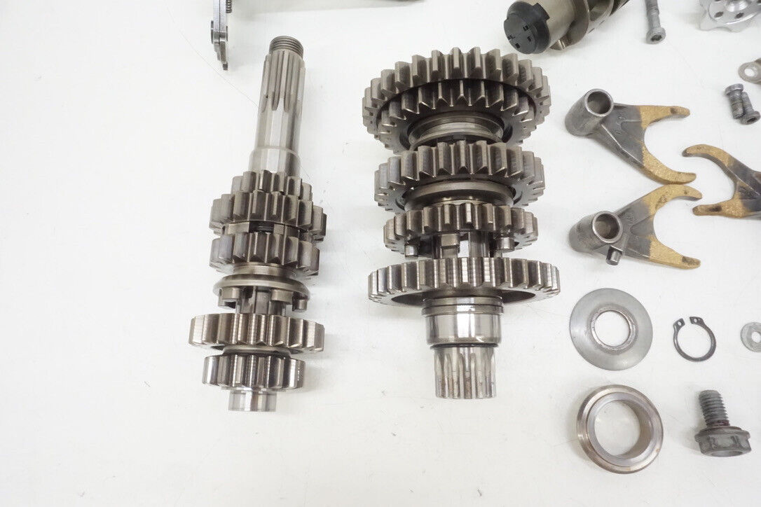 CM Parts