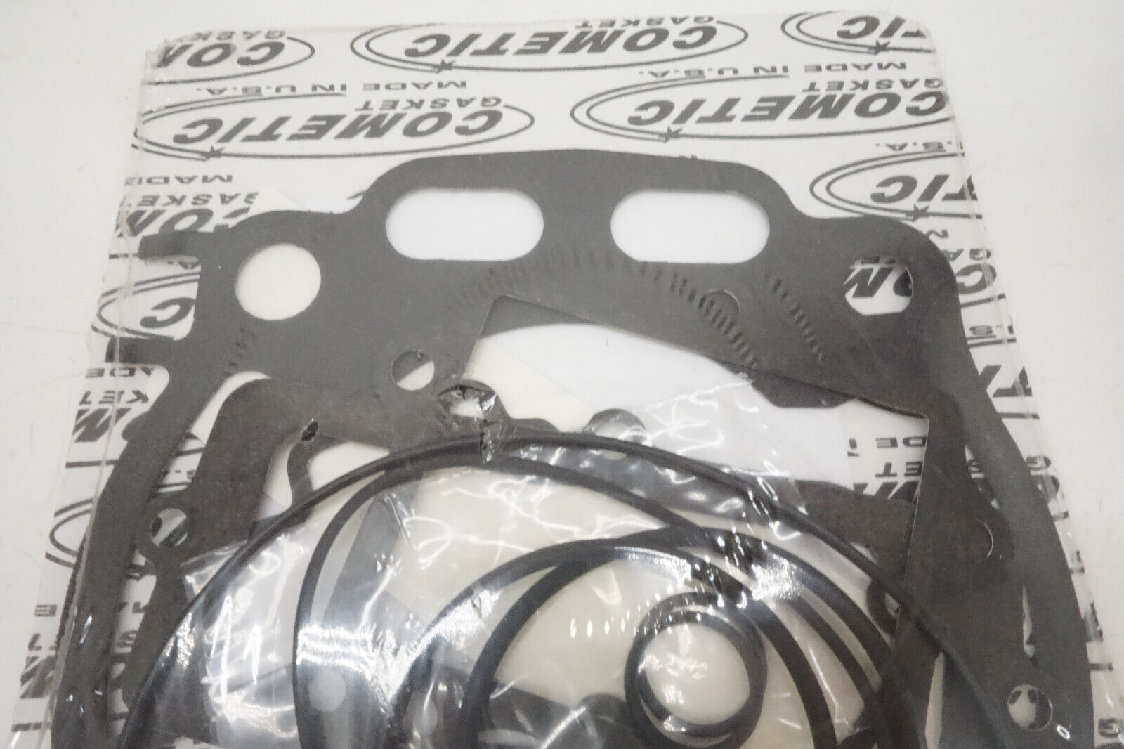 CM Parts