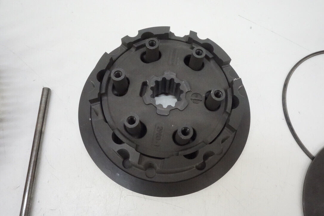 CM Parts