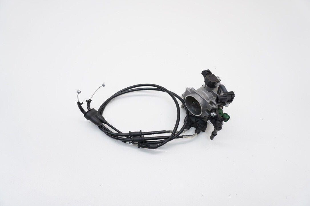 CM Parts