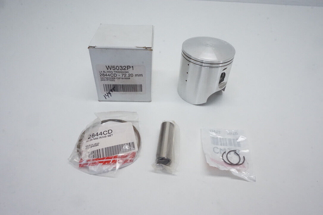 CM Parts
