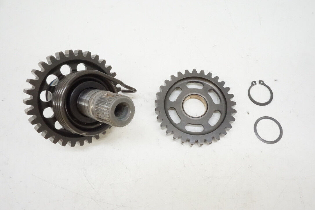 CM Parts