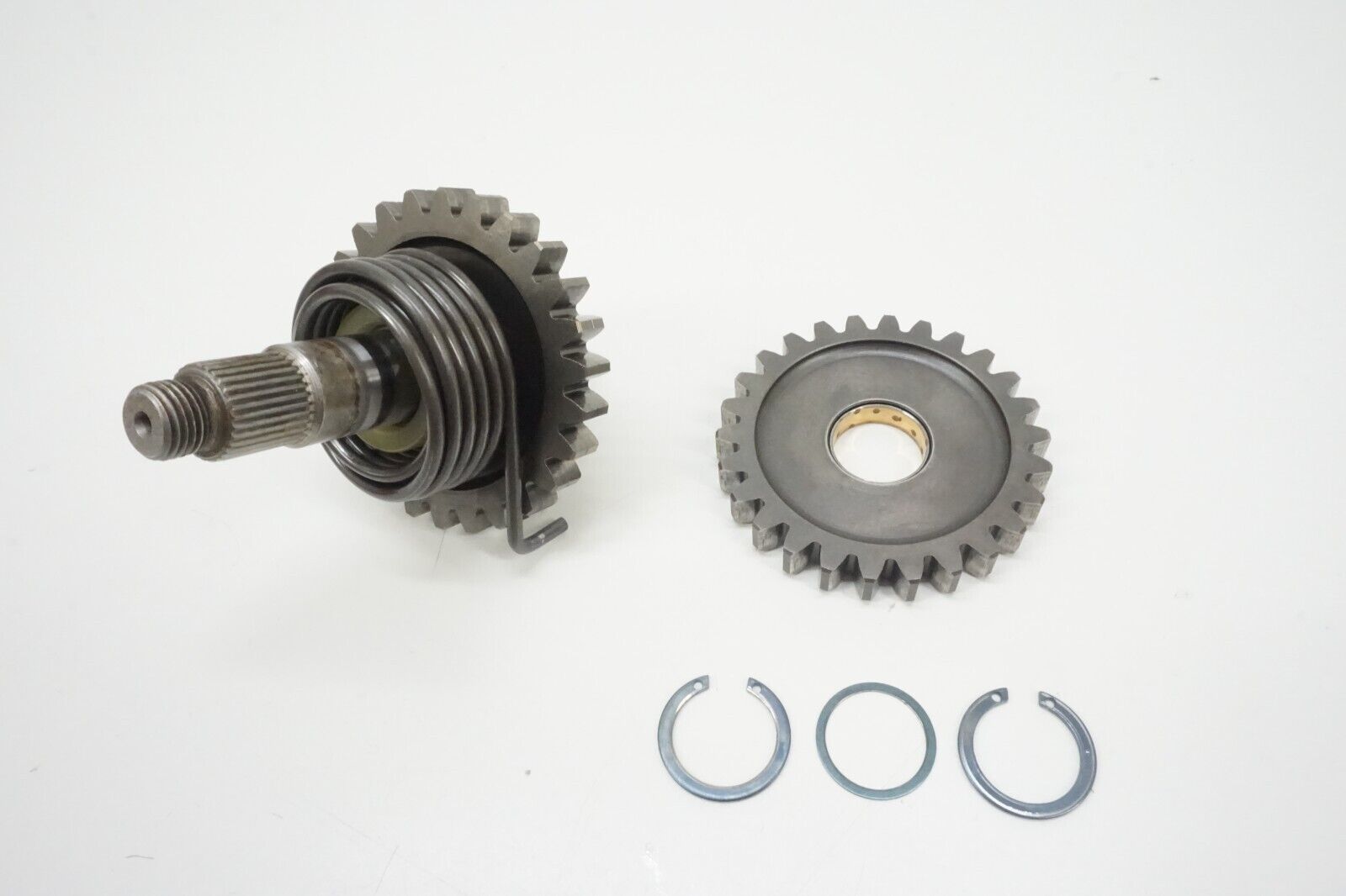 CM Parts
