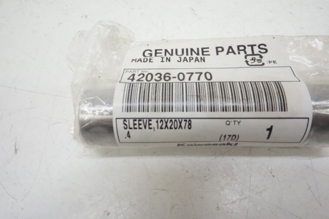 CM Parts