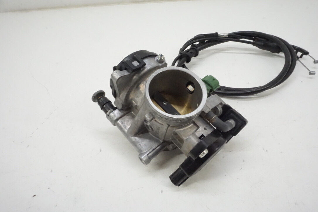 CM Parts