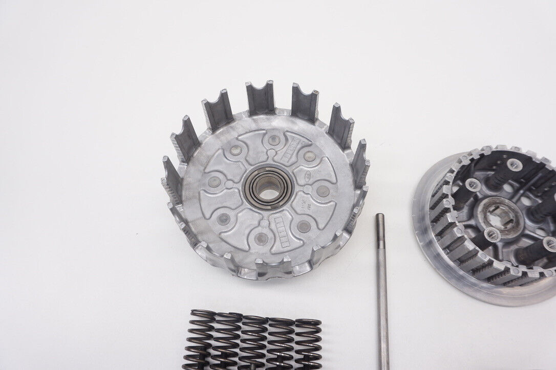 CM Parts
