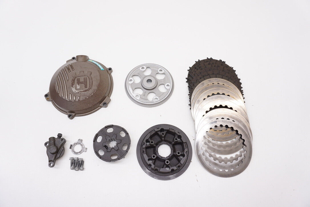 CM Parts