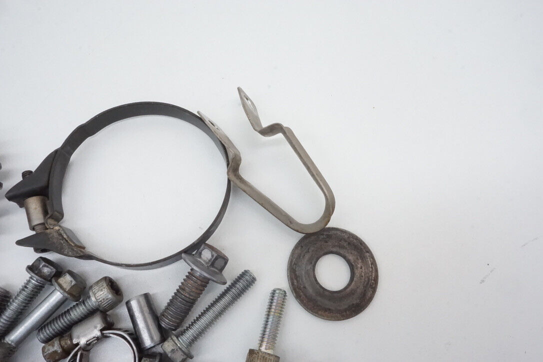CM Parts