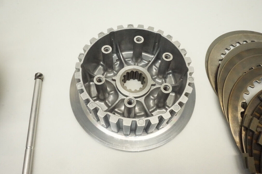 CM Parts