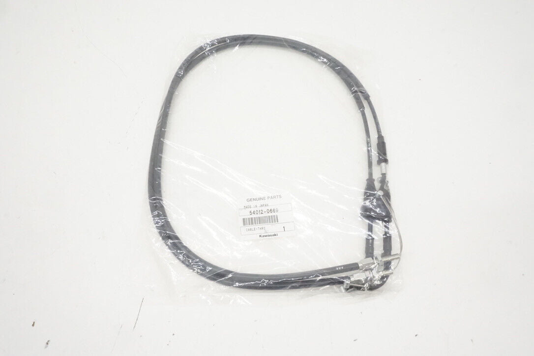 CM Parts