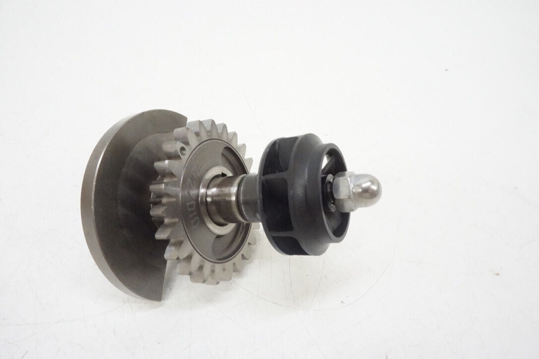 CM Parts
